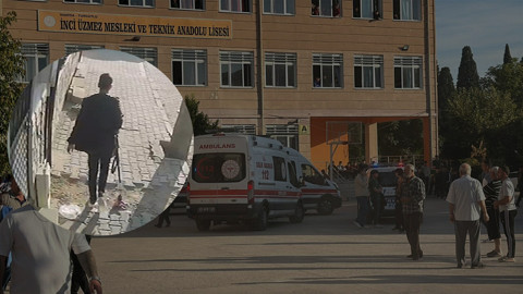 Manisa’daki Okul Saldırı Sonrası Sosyal Medyada Yapılan Paylaşımlara Soruşturma
