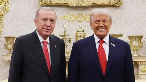 Trump'tan Cumhurbaşkanı Erdoğan Hakkında Dikkat Çeken Sözler: 'Çetin Biri, Onunla Uğraşamazsınız'