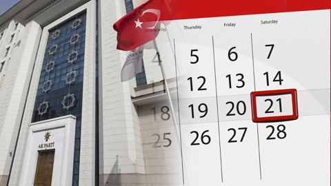 AK Parti’den Tatil Düzenlemesi: Yeni Resmi Tatil İçin Teklif Hazırlanıyor
