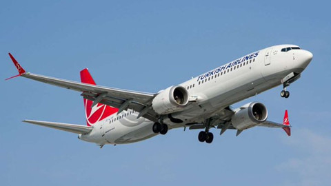 İmzalar Atıldı: THY, Boeing'den 150 Uçak Satın Alacak