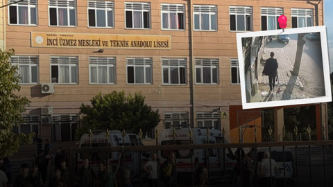 Manisa Valiliği Turgutlu’daki Okul Saldırısında Son Durumu Açıkladı