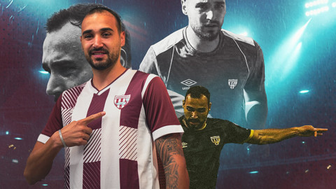 Türk Futbolunu Yasa Boğan Ölüm: Tolga Kalender Hayatını Kaybetti
