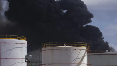 Husiler'den Suudi Arabistan'a Saldırı: 'Aramco Hedef Alındı' İddiası