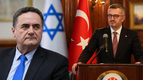 İletişim Başkanı Duran'dan İsrailli Bakana Sert Tepki: 'Allah'ın Gazabından Kurtulamayacaklar'