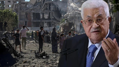 Mahmud Abbas'tan BM Genel Kurulu'nda Çarpıcı Uyarı: 'Filistin, Tarihinin En Tehlikeli Döneminde'