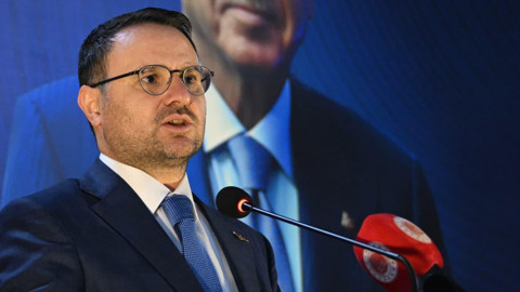 Siber Vatanda Yeni Dönem! Adalet Bakanı Akın Gürlek Duyurdu: Adliyelerde Dijital Ortam Güvenliği Büroları Kuruluyor