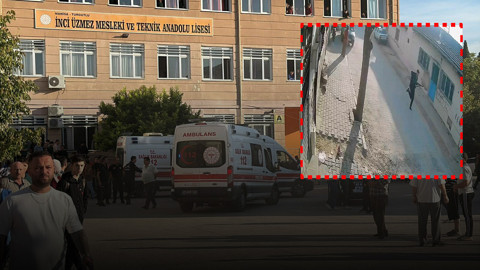Valilik Açıkladı! Manisa’daki Okul Saldırısında Son Durum: 3 Öğrencinin Tedavisi Sürüyor, Gözaltı Sayısı 10'a Çıktı