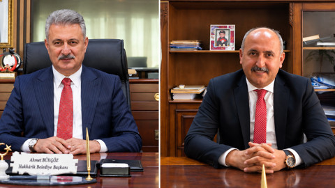Yahşihan Belediyesi'ne Yolsuzluk Soruşturması: İki Eski Belediye Başkanı Gözaltında