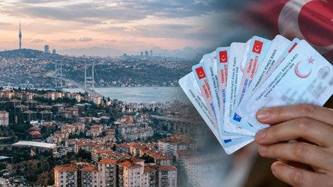 72 Milyon Dolarlık Sahte Vatandaşlık Vurgunu: 26 Şüpheli Tutuklandı, Şirketlere Kayyım Atandı