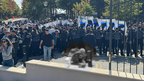 Ankara'daki Geçim İsyanında Acı Haber: AYM Önünde Kendini Vuran Emekli Polis Hayatını Kaybetti