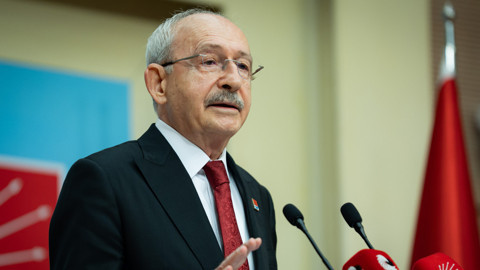 Kılıçdaroğlu’ndan Netanyahu’ya BM Muhtırası: 'Bir Savaş Suçlusunun Türkiye'yi Hedef Alması Kabul Edilemez'
