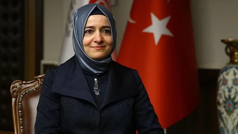 AK Parti Genel Başkan Yardımcısı Fatma Betül Sayan İstifa Etti: 'Hakkımdaki İddiaların Araştırılması İçin'