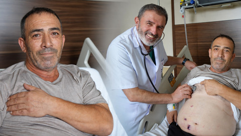 Doktorlar İnanamadı: Ameliyat Masasında Ortaya Çıkan Mucize Tüm Ezberleri Bozdu