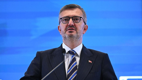 İletişim Başkanı Duran’dan Türkçe Vurgusu: 'Onu Güçlü Bir Şekilde Yarınlara Taşımalıyız'
