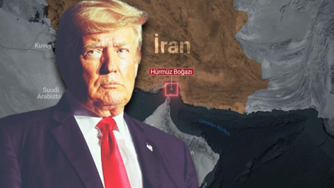 İran'ın Hürmüz için 7 Günlük Teklifine Trump'tan Net Yanıt: 'Reddediyorum'