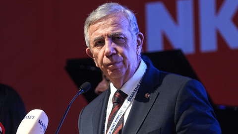Mansur Yavaş’tan İstifa ve Seçim Tartışmalarına Son Nokta: 'Ortada Seçim Yok, Benim Önceliğim Ankara'