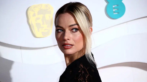 Margot Robbie’nin Soyadı Değişti! Yeni Adı Resmi Kayıtlarda Ortaya Çıktı