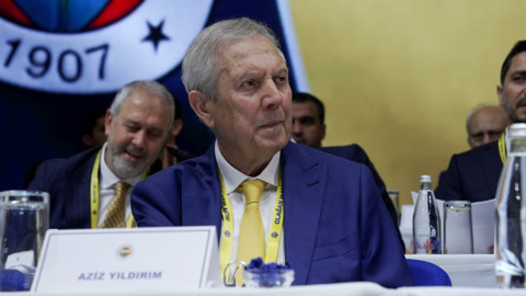 Aziz Yıldırım Ateş Püskürdü: Önceki Yönetimi İbra Etmeyeceğim