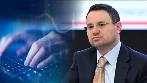Bakan Gürlek'ten Fon Soruşturması Mesajı: 'Hiçbir Şey Karanlıkta Kalmayacak'