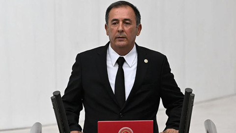 YENİ Parti Antalya Milletvekili Mustafa Erdem Hakkında 'Rüşvet' Soruşturması