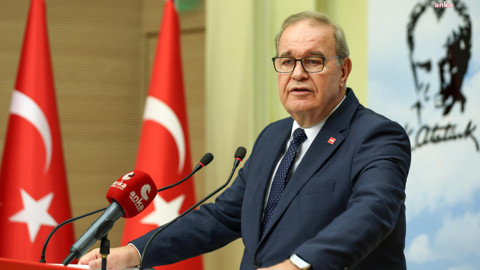 Kemal Kılıçdaroğlu’nun İhracının Ardından Faik Öztrak’tan İstifa Kararı