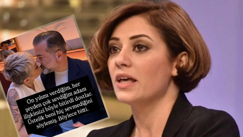 Feyza Altun’dan Aldatılma İtirafı: 'Her Şeyden Çok Sevdiğim Adam Böyle Bitirdi'