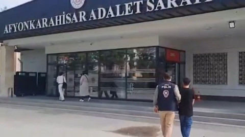 Sanal Dünyada Siber Devriye, Yüzlerce Kişi Yakalandı