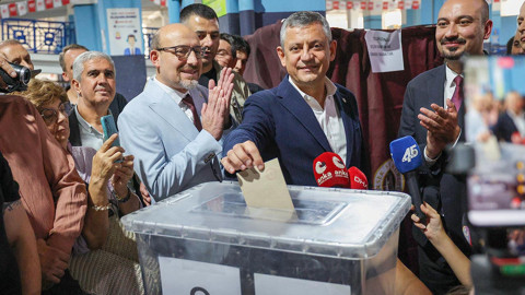 YENİ Parti'den Ön Seçim Heyecanı! 145 İlçede 68 Başkan Değişti