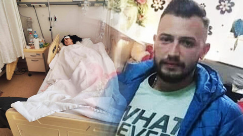 56 Kez Şikayet Etmişti, Ölümden Döndü: 'Beni Bacaklarımdan Tutup Aşağıya Attı'