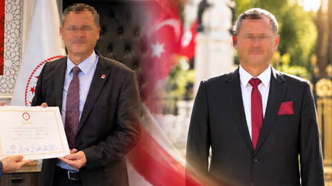Çin'deki Skandalda Flaş Gelişme: CHP, Fethiye Belediye Meclis Üyesi R.B.'nin Biletini Kesti