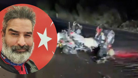 Fenomen 'Motovlogcu Dayı'dan Acı Haber: Cumhur Kahraman Hayatını Kaybetti