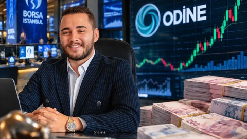 İş İnsan Cengiz Avcı'nın Mal Varlıklarına El Konuldu, Hakkında Yakalama Kararı Çıkartıldı! Tek Bir Hisseden Milyarlar Kazanıp Yurt Dışına Kaçırmış