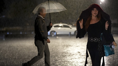 İstanbul’da Hava Bir Anda Değişecek! AKOM Gün Verdi: Kuvvetli Sağanak Geliyor