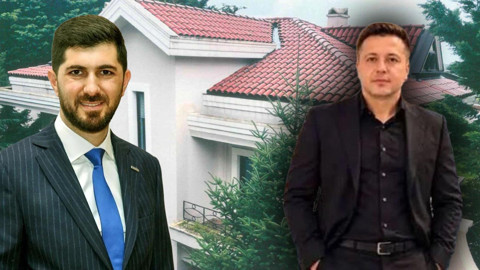 Fon Soruşturmasında Yeni Perde: Üçüncü Kişiler Üzerine Kayıtlı ve Piyasa Değeri 1,2 Milyar TL Olan 5 Villaya El Konuldu