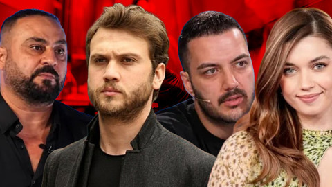 Ünlülerin Uyuşturucu Test Sonuçları Belli Oldu! Hasan Şaş ve Afra Saraçoğlu’nun Testi Pozitif