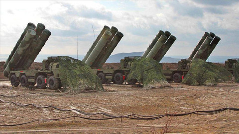 Ankara-Moskova hattında S-400 Bombası: Rus Füze Sistemleri İçin Üçüncü Ülke Temasları Başladı