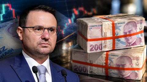 Borsa Vurgununda 5. Dalga Operasyonu! Gözaltı Sayısı 217’ye Ulaştı, Haksız Kazançlar TMSF Fonuna Aktarılacak