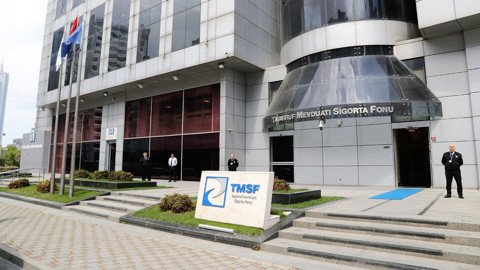 Fon Soruşturmasında Kritik Karar: 3 Yatırım Bankası ve 2 Şirket TMSF'ye Devredildi