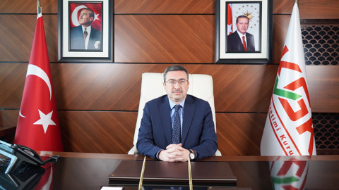 Fon Vurgunu Soruşturması Derinleşiyor: Eski SPK Başkanı İbrahim Ömer Gönül Şüpheli Sıfatıyla İfade Verecek
