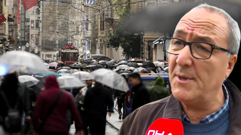 Meteoroloji Uzmanı Açıkladı! Serin Hava Ne Kadar Sürecek? Pastırma Yazı İçin Tarih Verdi