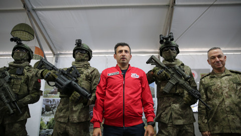 Selçuk Bayraktar’dan TEKNOFEST Mesajı: 'Biz Yaptık, Biz Yapıyoruz, En İyisini de Biz Yapacağız'