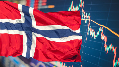 Türkiye’deki Fon Soruşturmasında Dikkat Çeken Detay! Norveç Varlık Fonu'nu da Etkilendi