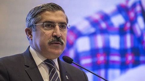 AK Parti'den Fon Soruşturmasında Meydan Okuma: 'Söz Konusu Bensem Bile Gereken Yapılsın'