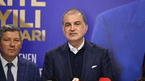 AK Parti'den TBMM'yi Terk Eden YENİ Parti'ye Sert Sözler: 'Zaaf İçinde Oldukları Görülmüştür'