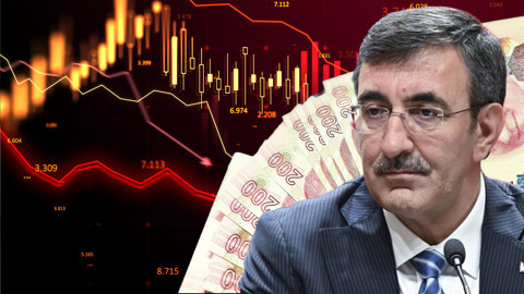 Cevdet Yılmaz Duyurdu! Fon Koordinasyon Kurulu İkinci Kez Toplanıyor: 'Sistemik Risk Söz Konusu Değil'
