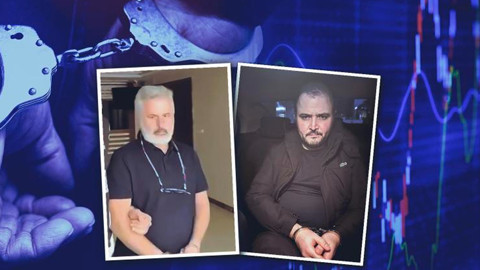 Fon Soruşturmasında Dev Dalga: Tera Portföy Başkanı Erdin Özel ee CEO Emir Münir Sarpyener Tutuklandı