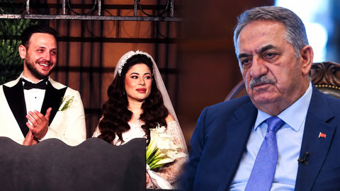 Hayati Yazıcı Fon Soruşturmasında Adı Geçen Oğlu İçin Konuştu: 'Açıklayacağım'