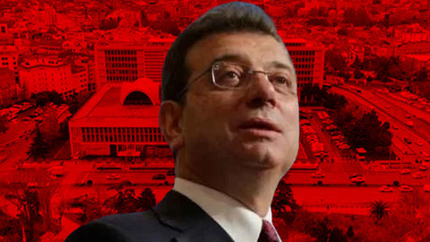 İBB Davasında Savcıdan Tutukluluk Talebi: İmamoğlu’nun da Aralarında Olduğu 57 Kişi İçin Devam Kararı İstendi