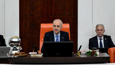 Numan Kurtulmuş’tan Fon Soruşturması Mesajı: 'Kime Kadar Gidiyorsa Mutlaka Hesap Sorulmalı'