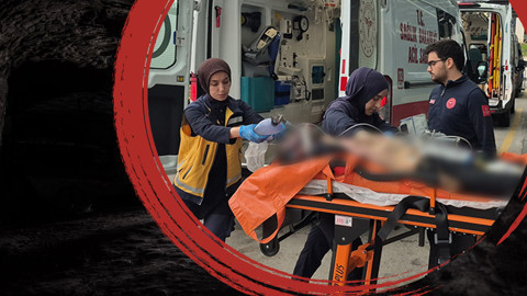 22 Gün Önce İmha Edilmişti! Zonguldak’ta Yeniden Açıldığı İddia Edilen Ocakta Bir İşçi Öldü